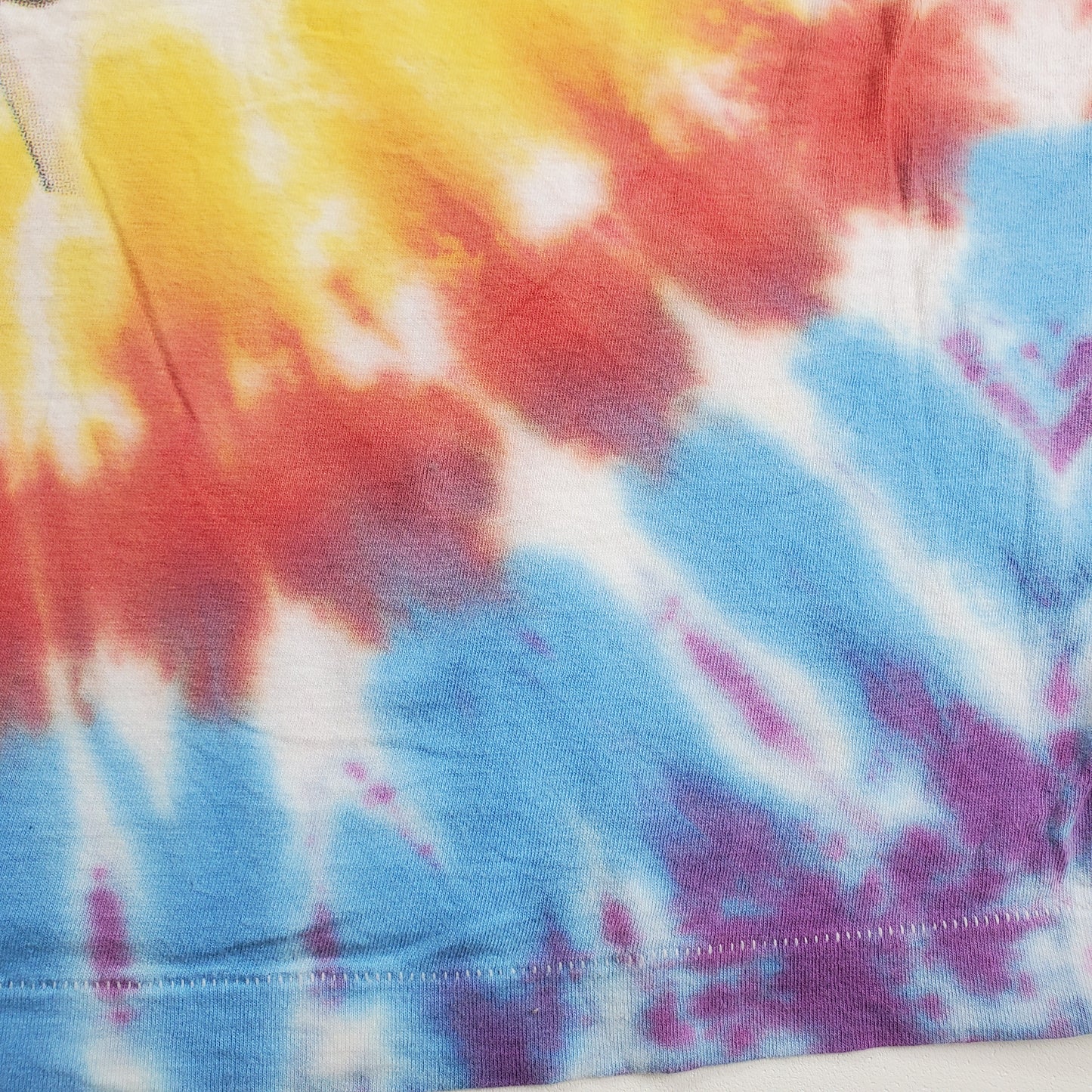 PEARL JAM 96 Tour Shirt Size XL