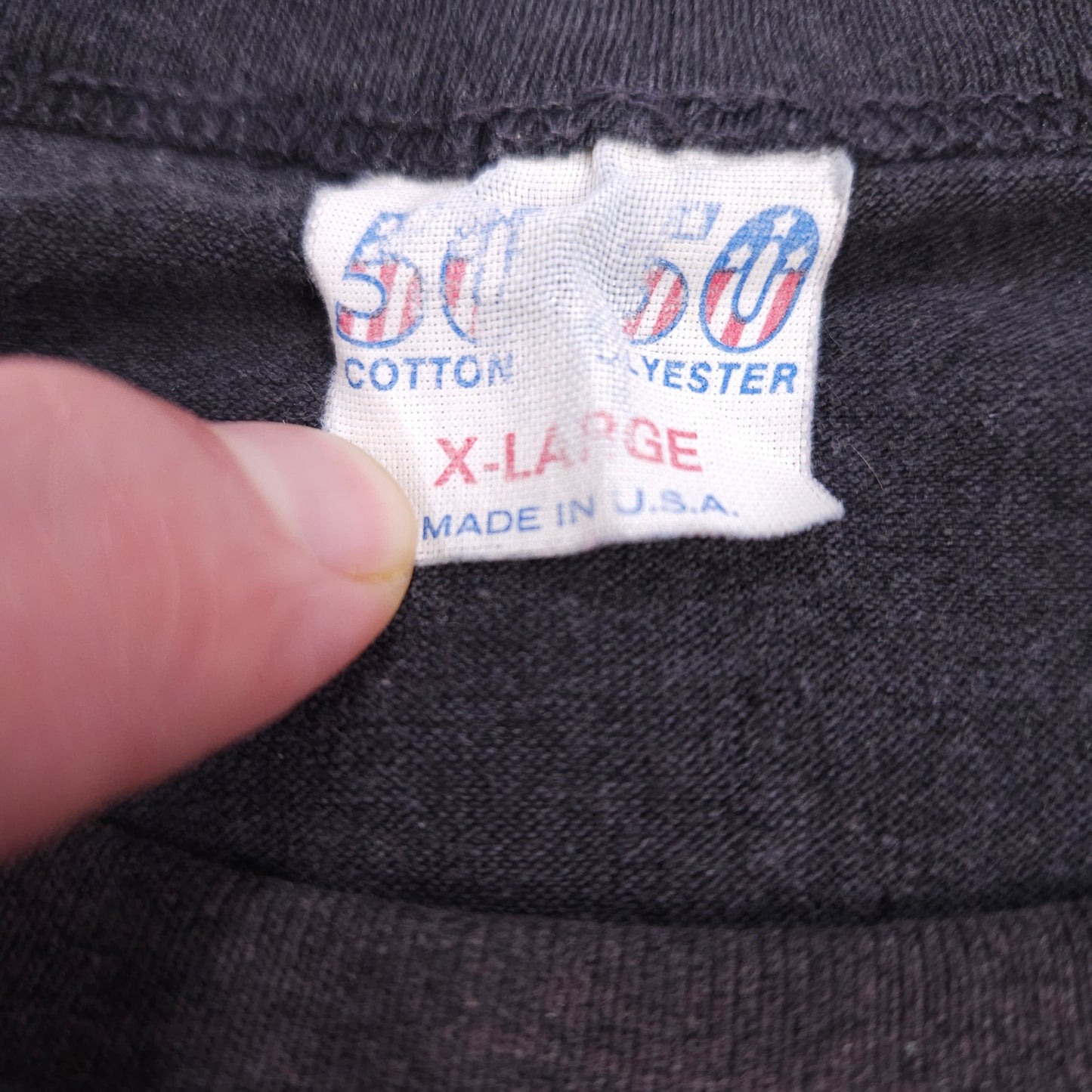 Prince And The Revolution World Tour Sleeveless 85 M