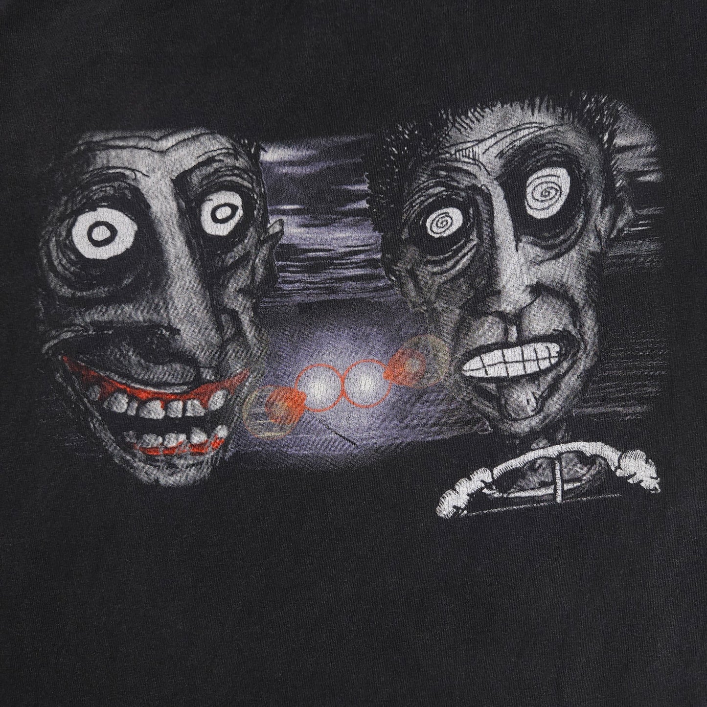 Primus Tales From The Punch Bowl 95 L