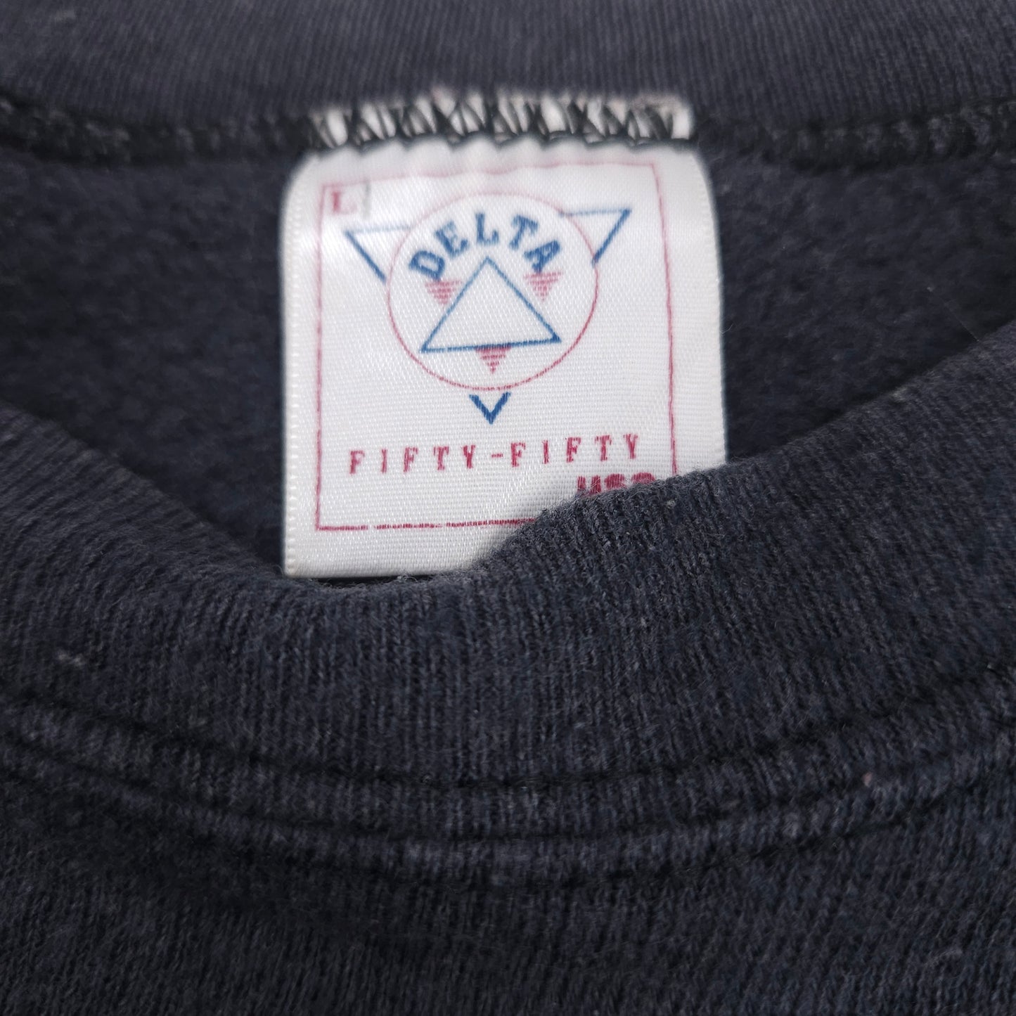 NWO Dennis Rodman Sweatshirt Large