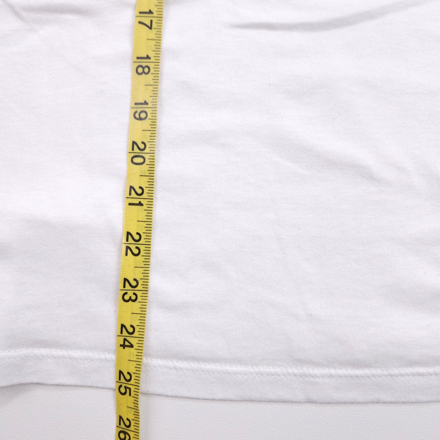 Cow Front and Back Butt 80s LSJ M