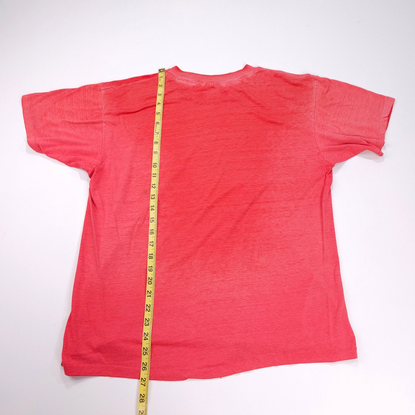 Sun Faded Italy Lion L