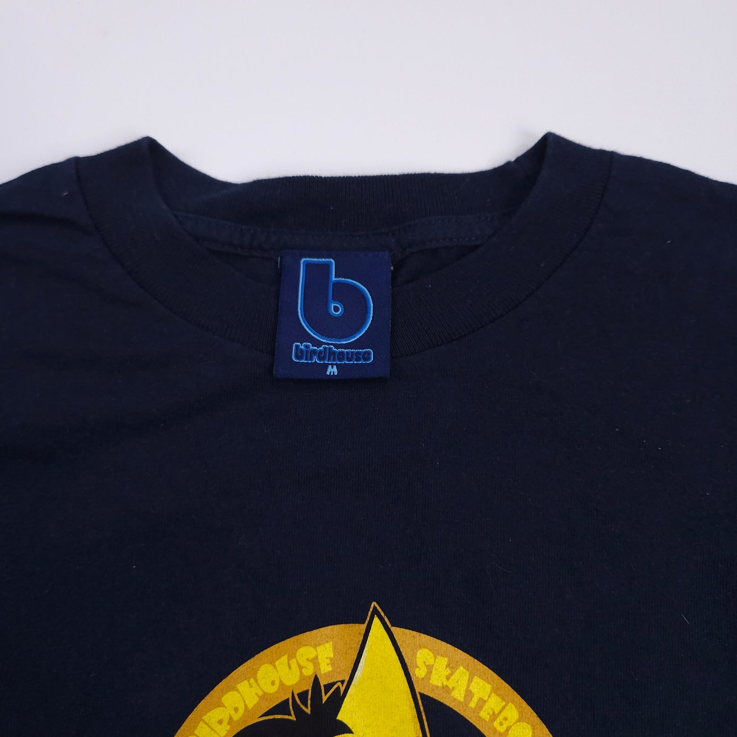 Birdhouse Skateboard Star Kirchart M