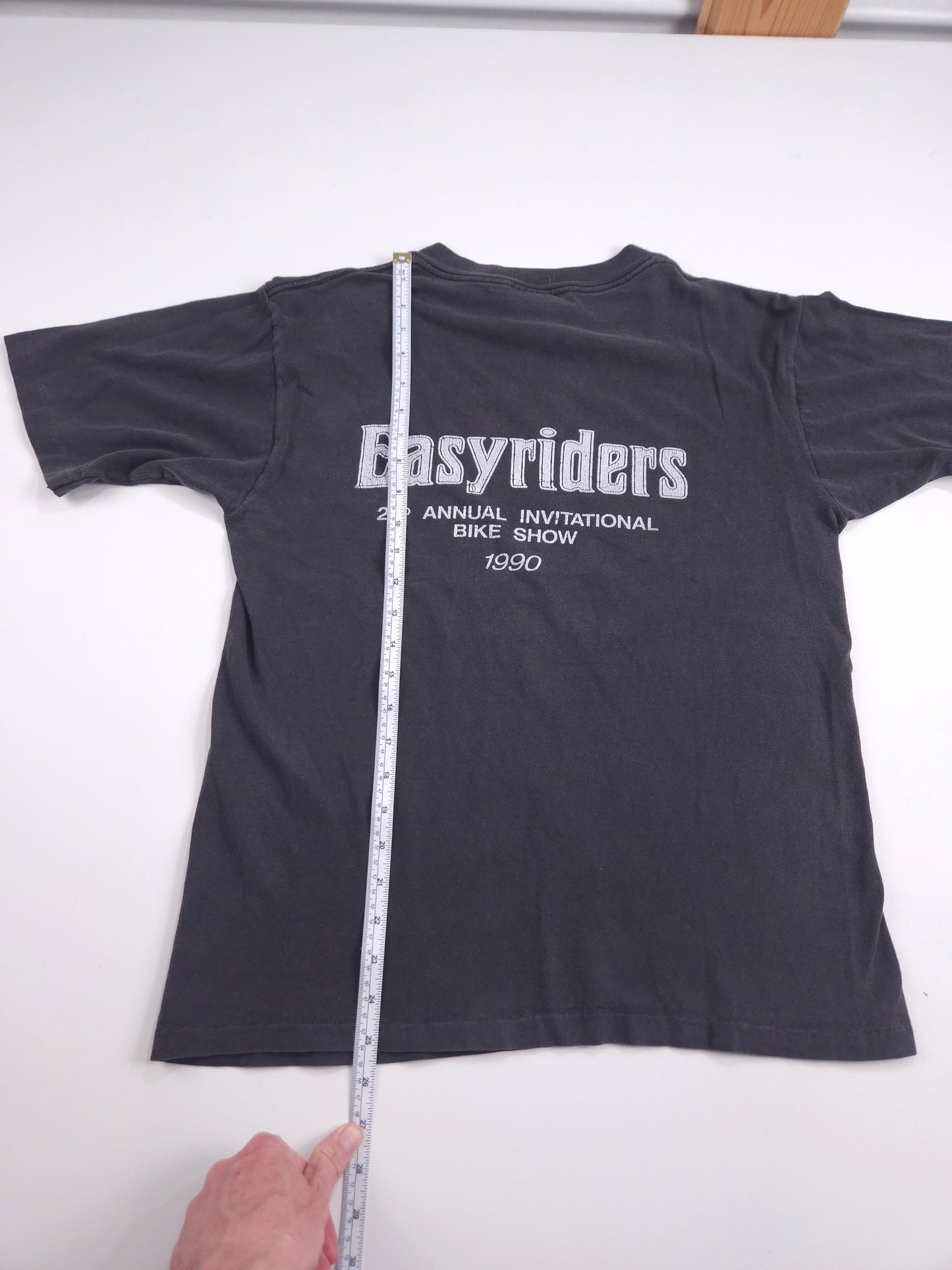 EasyRiders Logo 90 Bike Show L