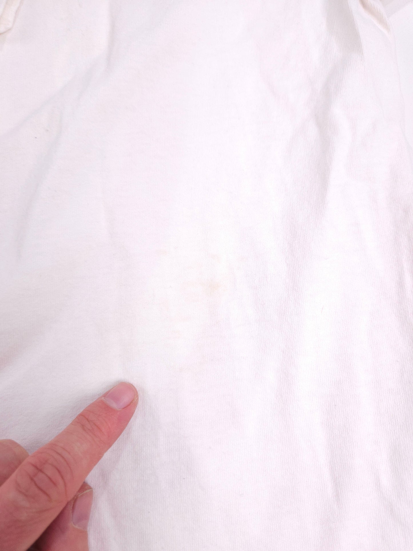 90s Bettie Page Spiral Abs Balzout XL