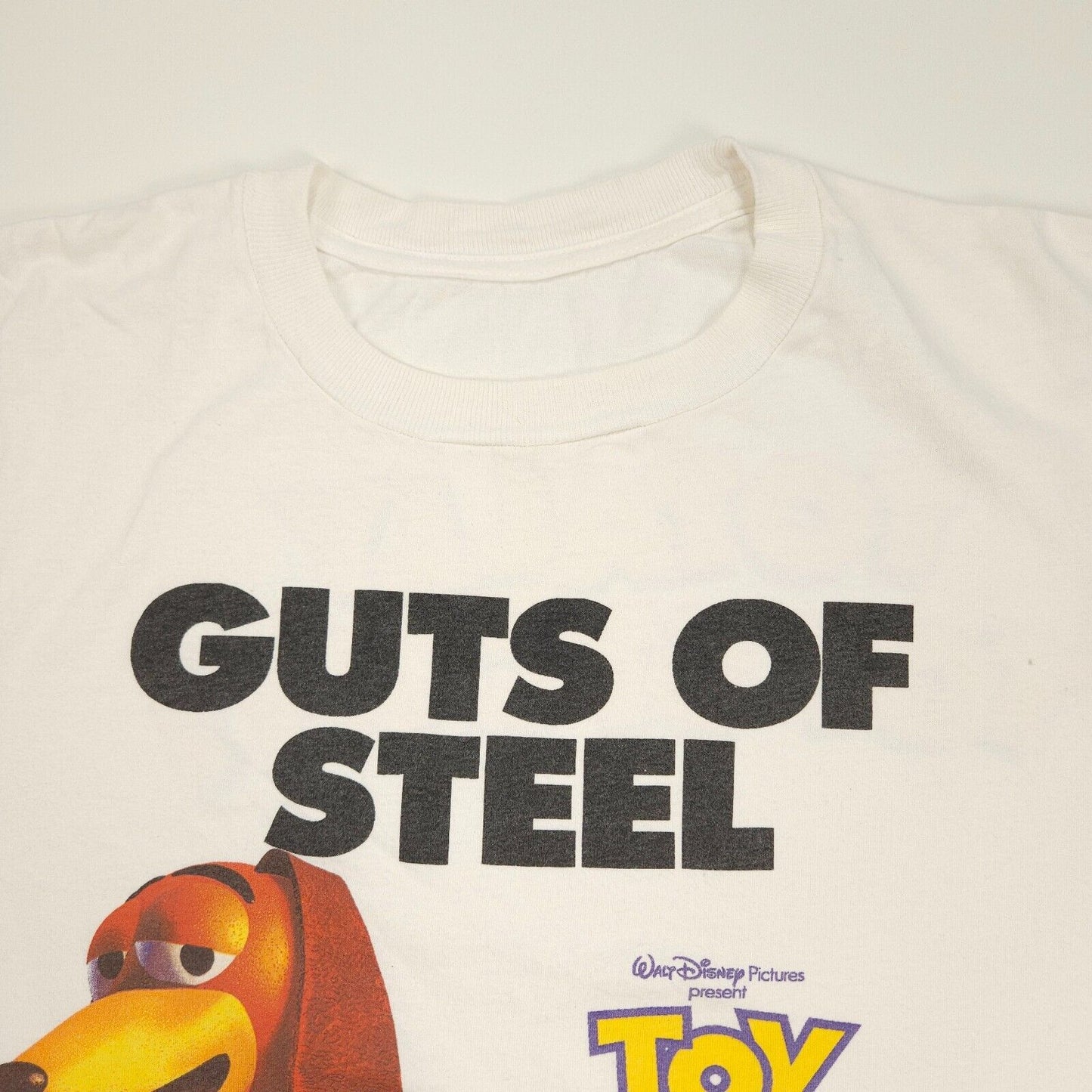 Slinky Dog Totally Toy Story Promo XL