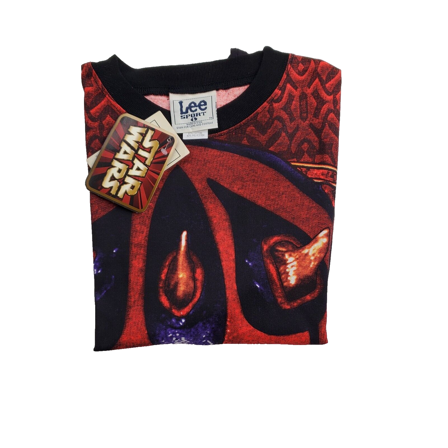 Star Wars Darth Maul AOP L / XL