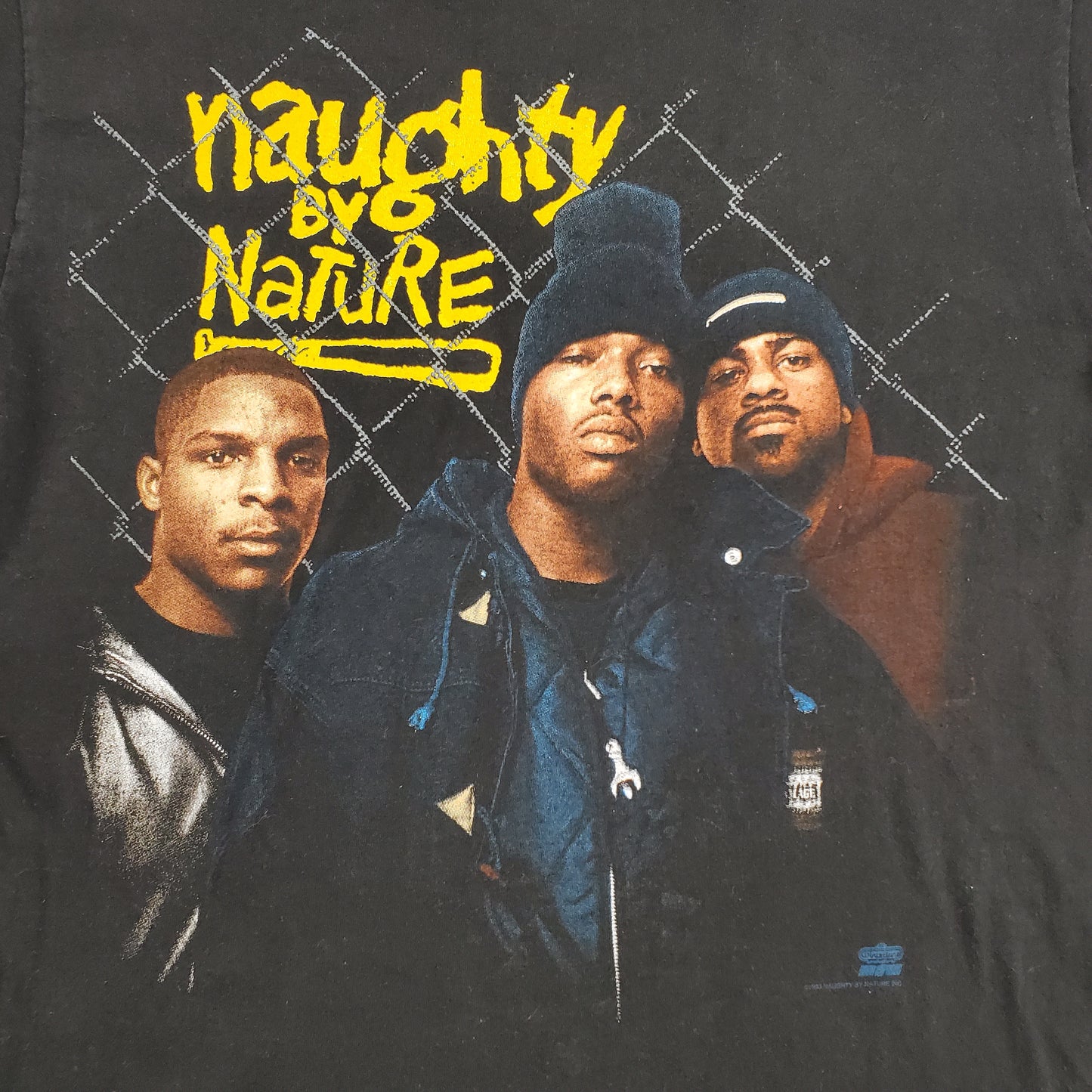 Naughty by Nature 93 Large