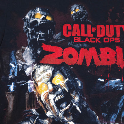 Call of Duty Black Ops Zombies Large