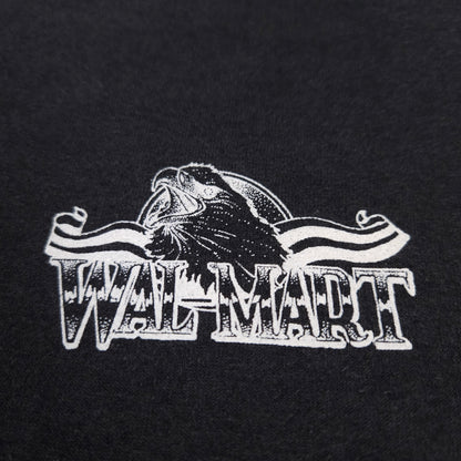 Walmart Eagle American T-Shirt Large