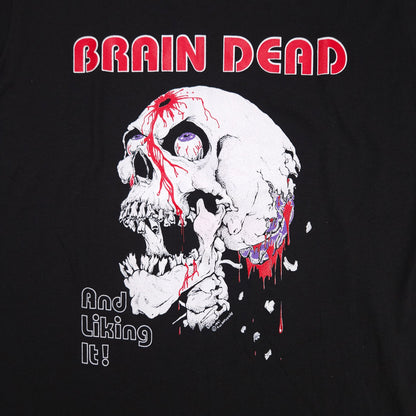 Brain Dead Motorcycle Laconia 91 New M