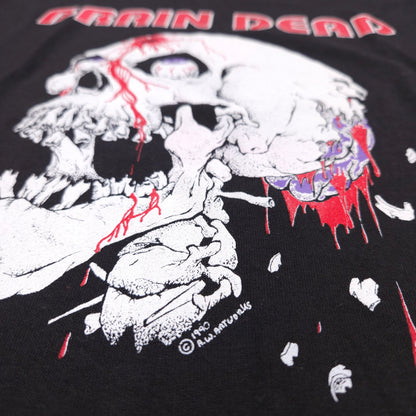 Brain Dead Motorcycle Laconia 91 New M