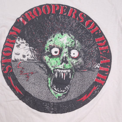 SOD Storm Troopers Of Death 80s  M