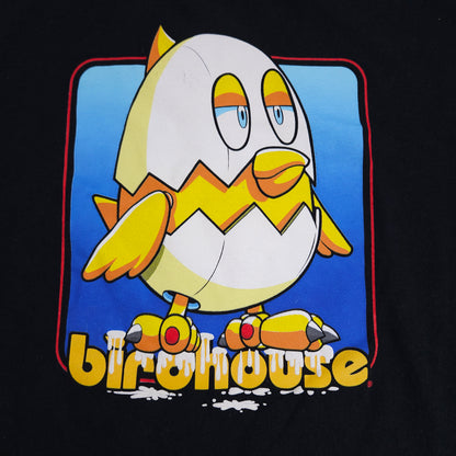 Birdhouse Skateboards Chicken Early y2k M