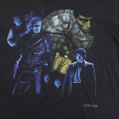 Dark City Movie Shirt 90s L