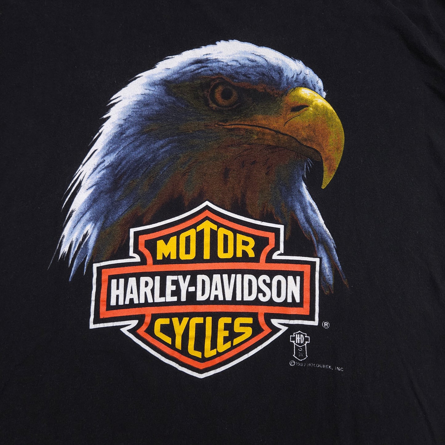 Harley Davidson Holoubek Eagle Nevada 87 L