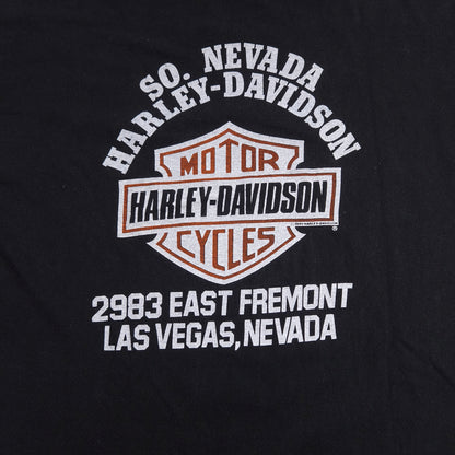 Harley Davidson Holoubek Eagle Nevada 87 L