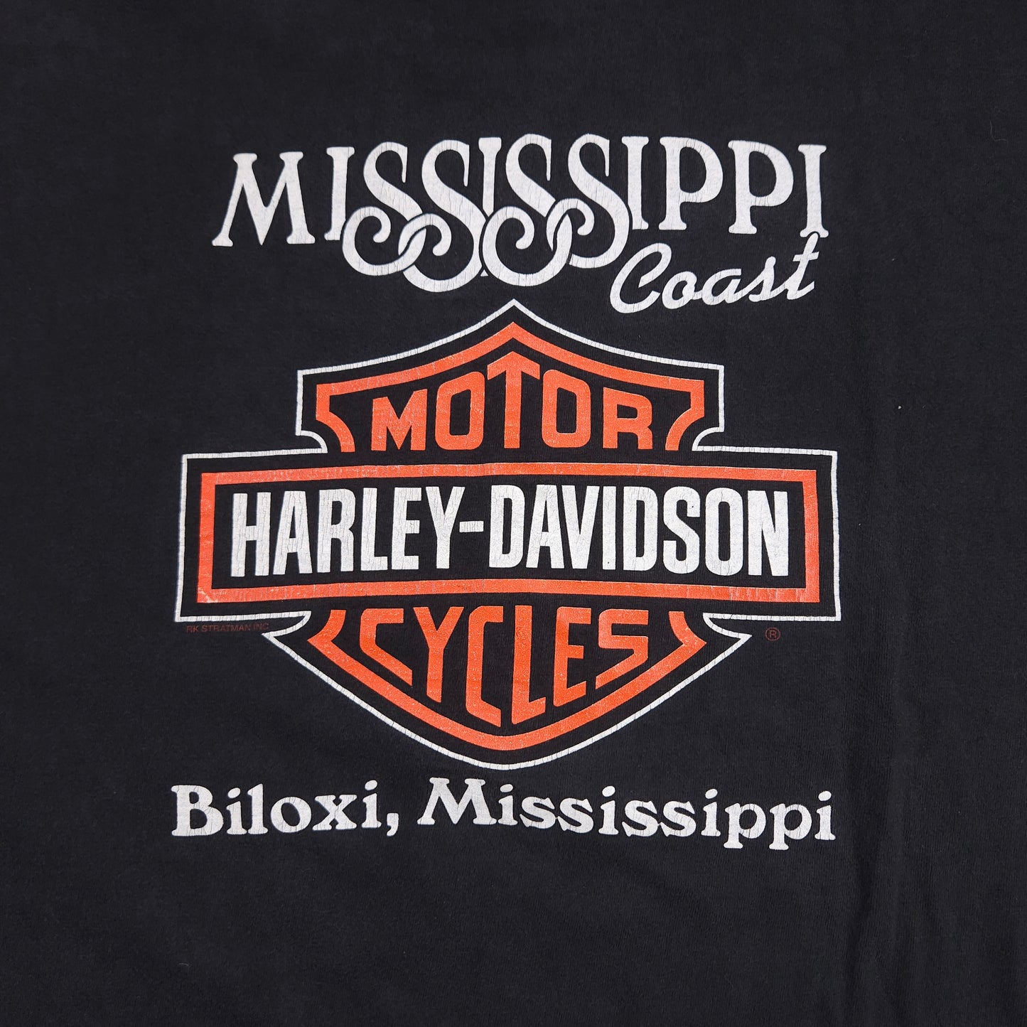 Harley Davidson If I Have To Explain Shirt Eagle XL