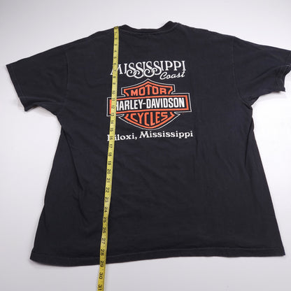 Harley Davidson If I Have To Explain Shirt Eagle XL