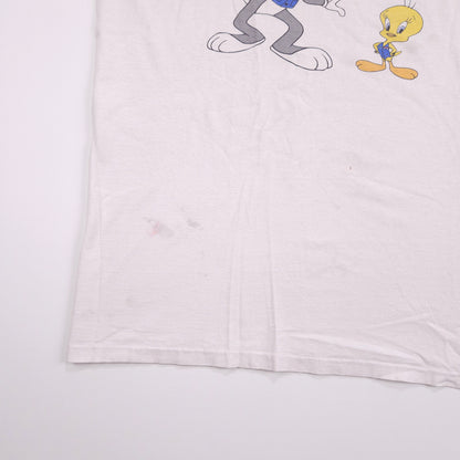 Looney Tunes Shirt Walmart XL