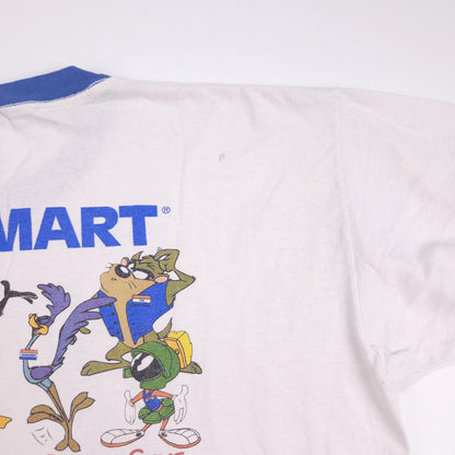 Looney Tunes Shirt Walmart XL