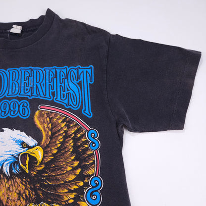 Double Eagle Daytona Shirt Biketoberfest M