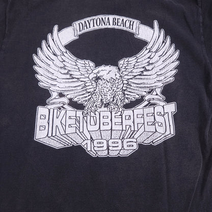 Double Eagle Daytona Shirt Biketoberfest M