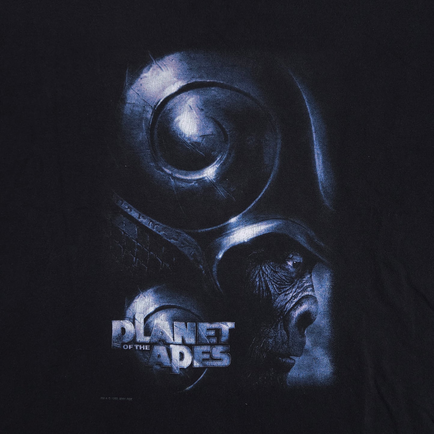 Planet of the Apes 2001 Promo XL