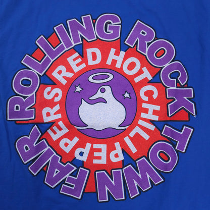 Red Hot Chili Peppers Shirt RHCP M