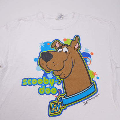 Scooby Doo Show Early Y2K 2004 M