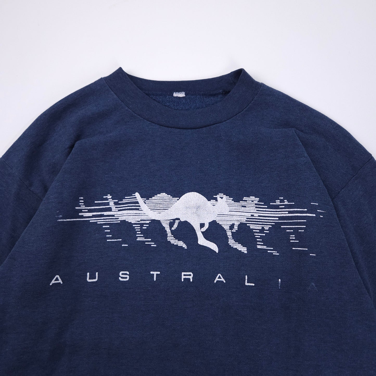 Kangaroo 80s Australia Wildlife M/L