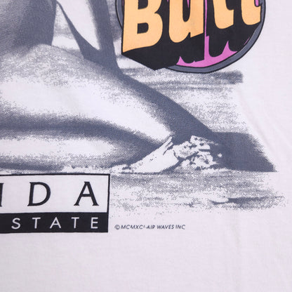 Queen Of Butts Clearwater Beach Patrol L