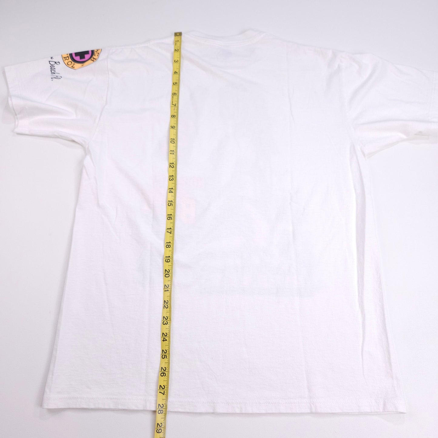 Queen Of Butts Clearwater Beach Patrol L