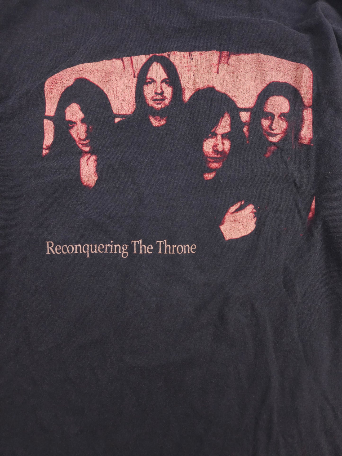 Kreator Renewal Tour Parking Lot L