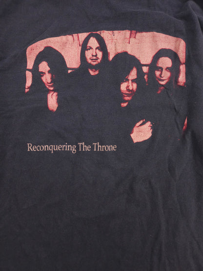 Kreator Renewal Tour Parking Lot L