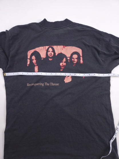 Kreator Renewal Tour Parking Lot L