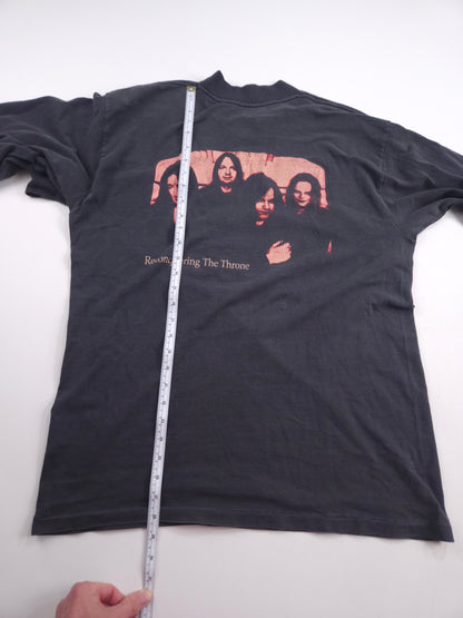 Kreator Renewal Tour Parking Lot L