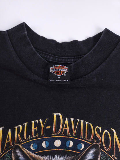 Harley Davidson '98 Wolf Pack Moon M