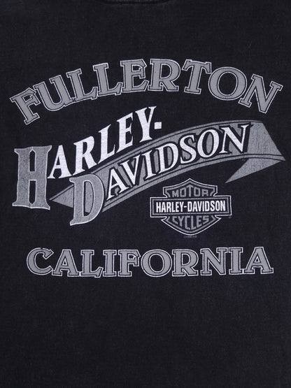 Harley Davidson '98 Wolf Pack Moon M