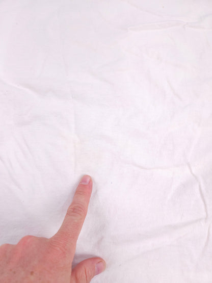 90s Bettie Page Spiral Abs Balzout XL