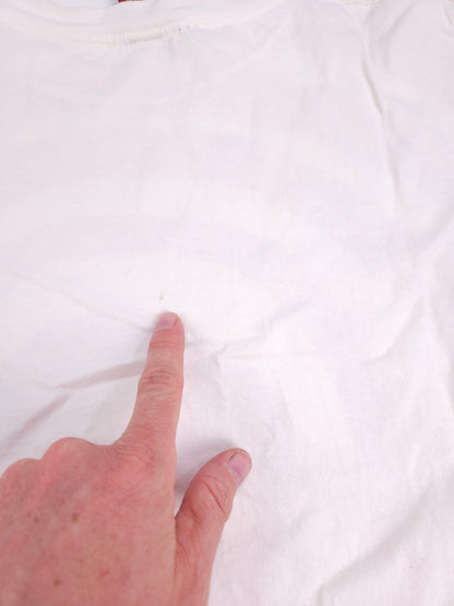 90s Bettie Page Spiral Abs Balzout XL