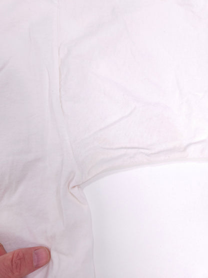 90s Bettie Page Spiral Abs Balzout XL