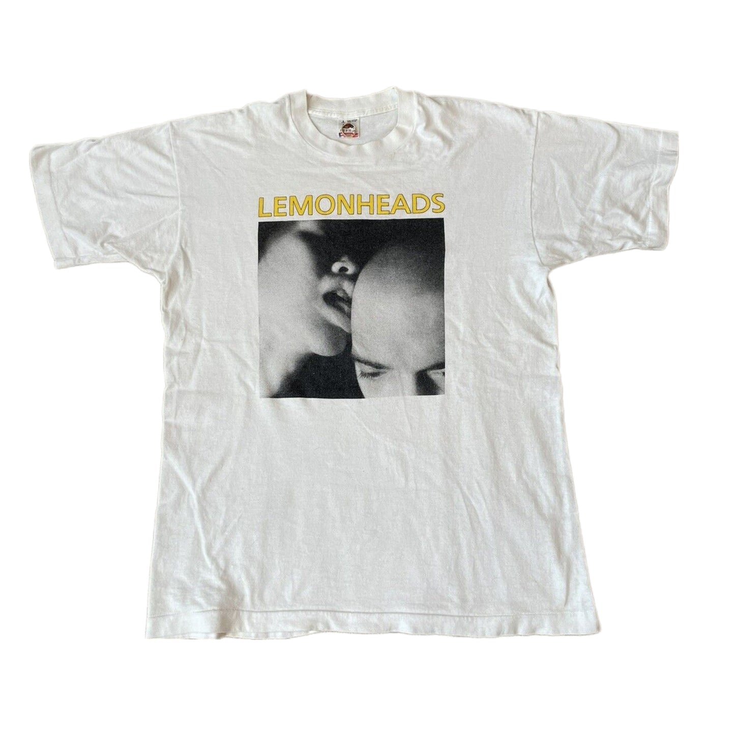 The Lemonheads 90s Lick Shirt L