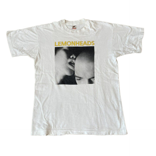 The Lemonheads 90s Lick Shirt L