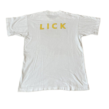 The Lemonheads 90s Lick Shirt L