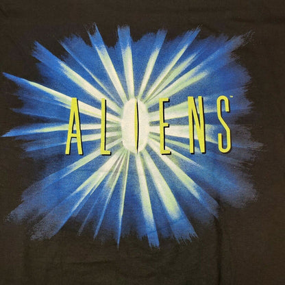 Operation Aliens 93 Scorpion Shirt Large New