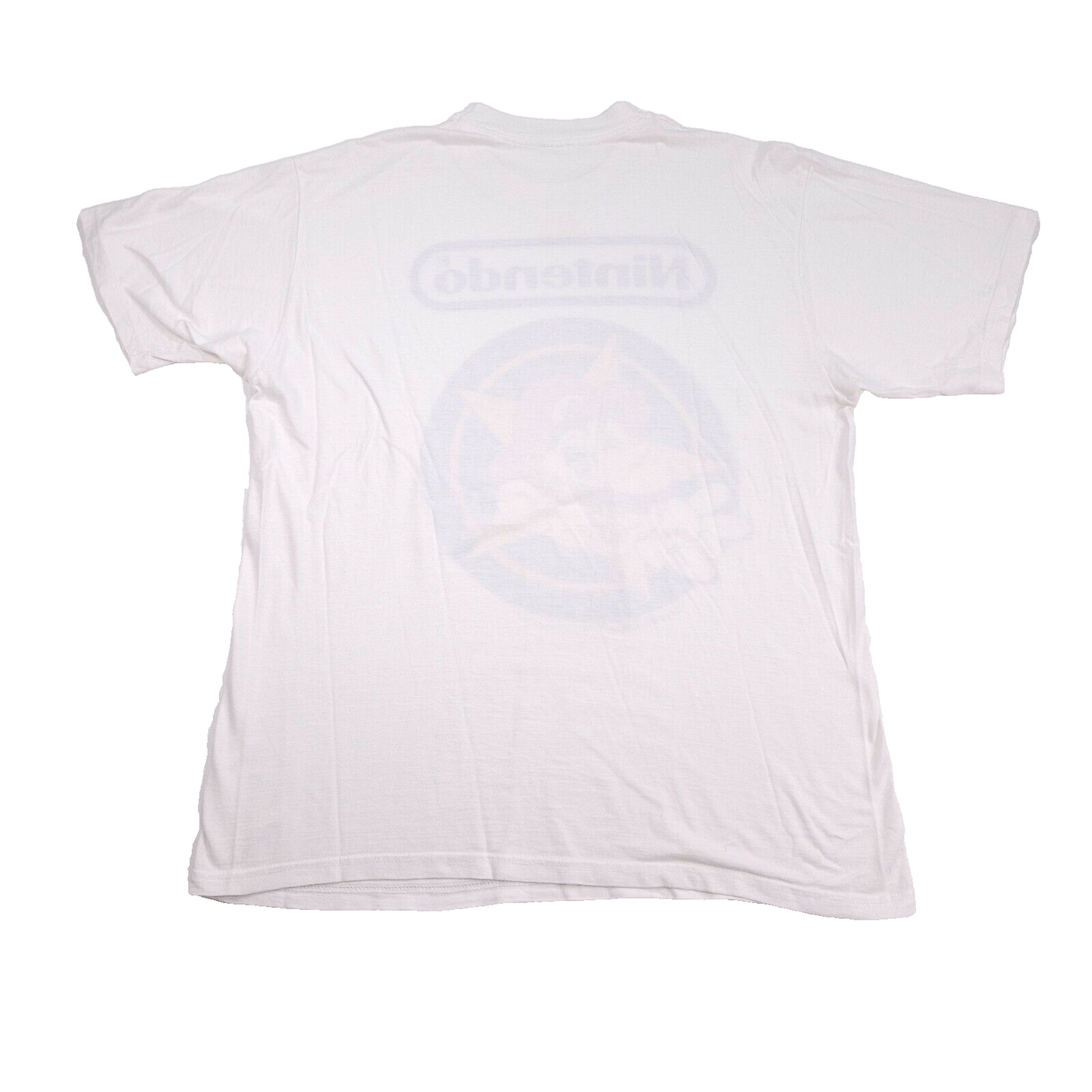 Nintendo 64 Super Mario Shirt Large