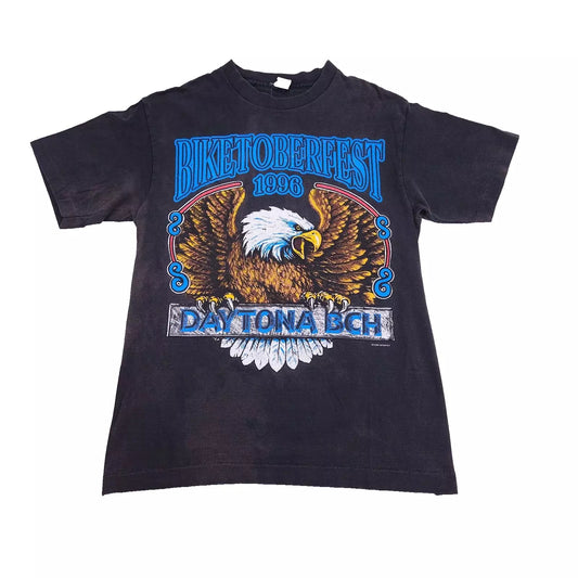 Double Eagle Daytona Shirt Biketoberfest M