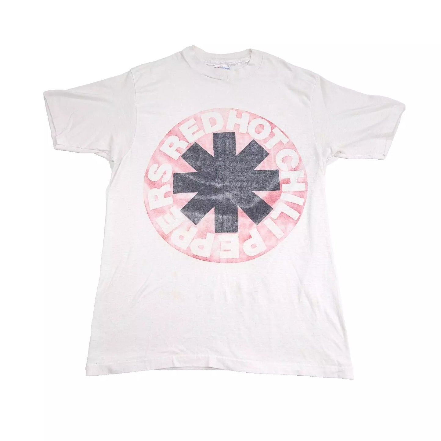 Red Hot Chili Peppers 89 Positive Thin L