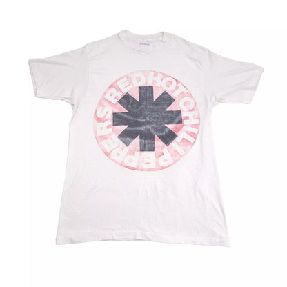 Red Hot Chili Peppers 89 Positive Thin L